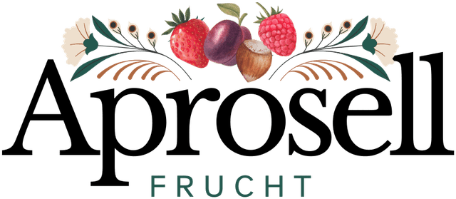 Aprosell Frucht logo